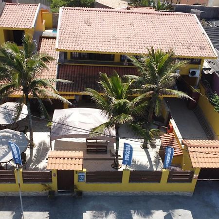 Pousada Na Praia Maricá Zewnętrze zdjęcie