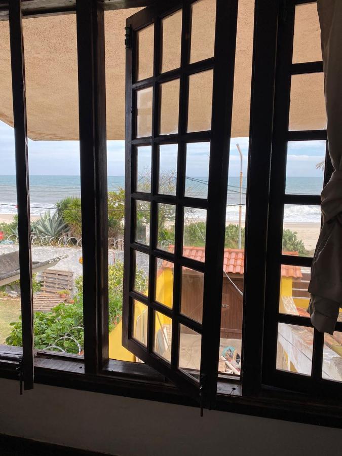 Pousada Na Praia Maricá Zewnętrze zdjęcie