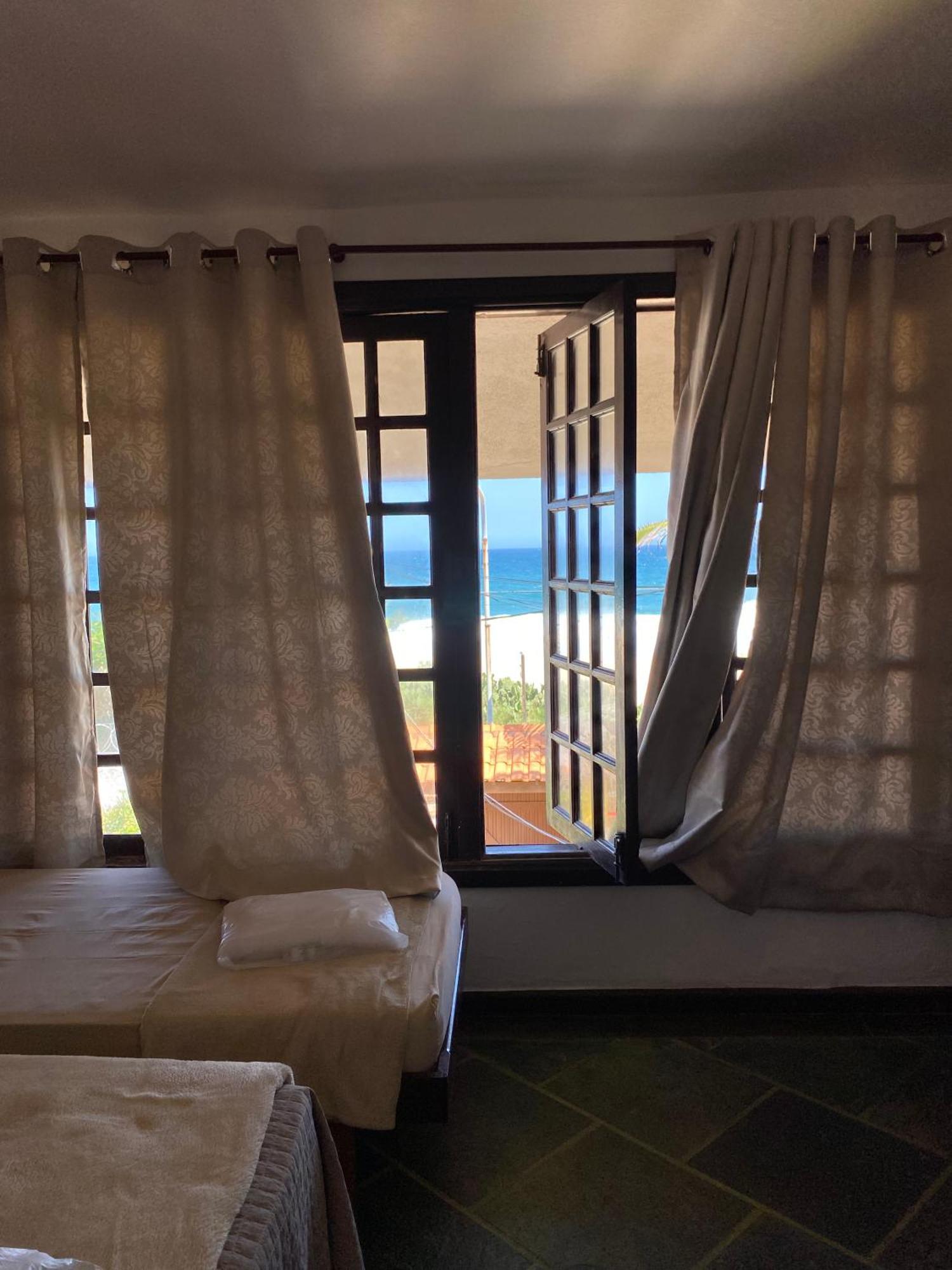 Pousada Na Praia Maricá Zewnętrze zdjęcie